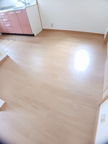 グレイス・カーサＡの内装|物件の内装です