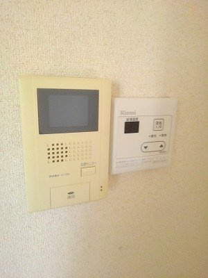 秋桜ＤＯＩ　Ｂの設備
