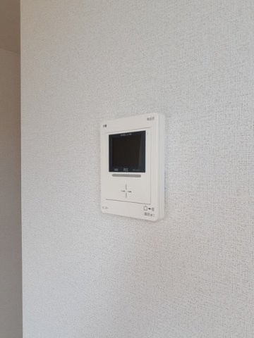 ティファニーⅡの設備