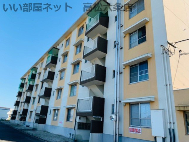 ヴィラナリー長尾