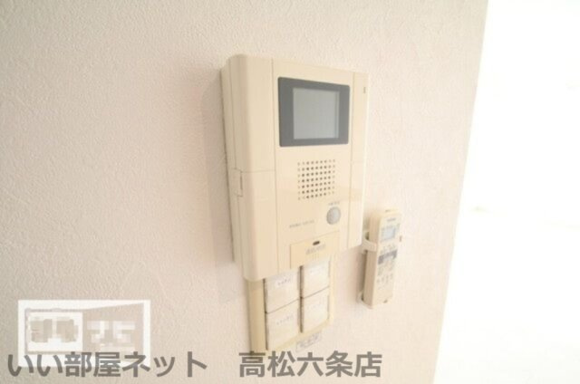 なかよしマンション林町の設備