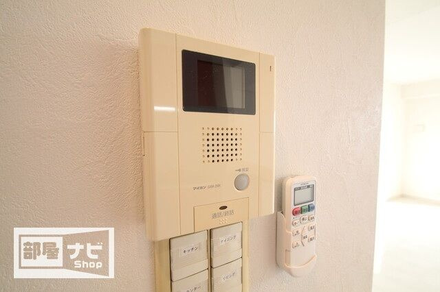 なかよしマンション林町の設備