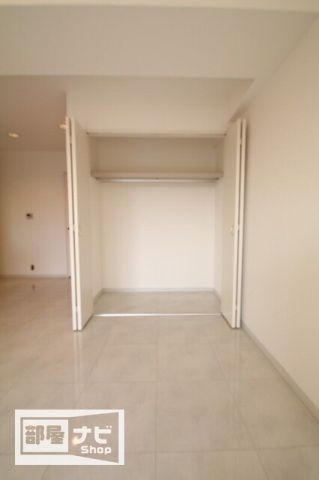 なかよしマンション林町の収納