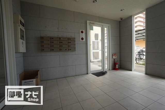 なかよしマンション林町のその他