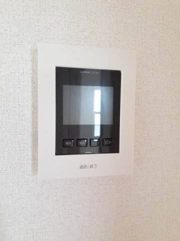 ヴァイオレット・パラッツオＡの設備