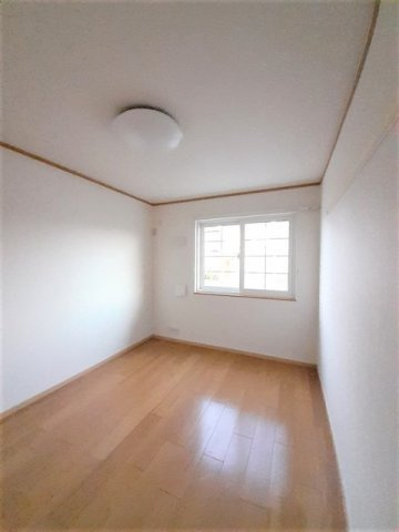 ヴァイオレット・パラッツオＡの内装|内装です