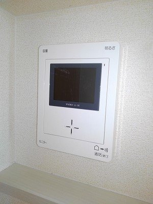 アモーレ今津Ⅰの設備