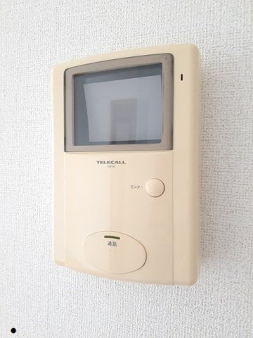 コスモハイツ　Ｃの設備