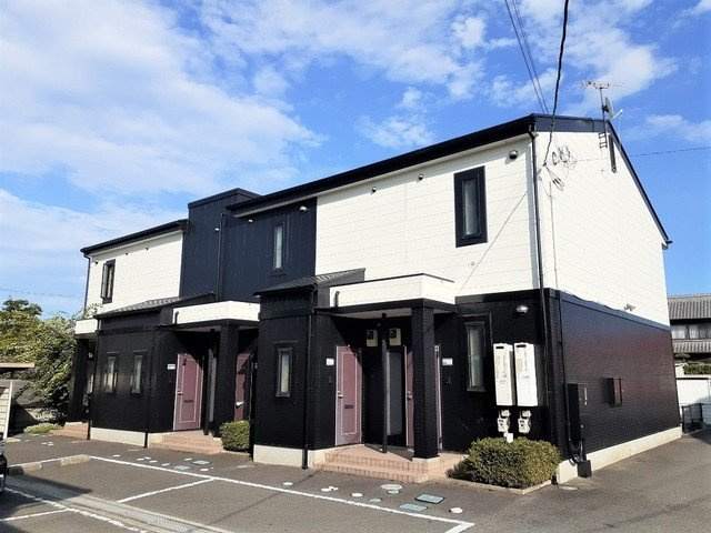 コスモハイツ　Ｃ