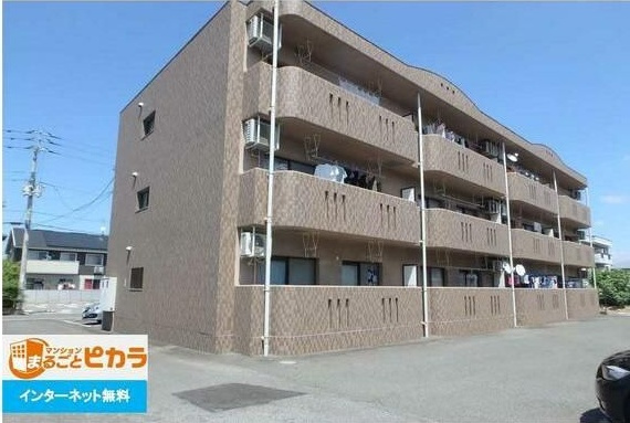 エステート久保
