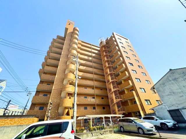 ダイアパレスポートアベニュー高松１００