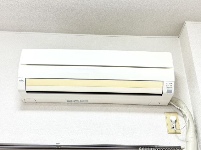ダイアパレスポートアベニュー高松１００の設備