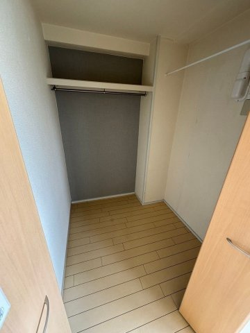 本町宮脇ビルの収納