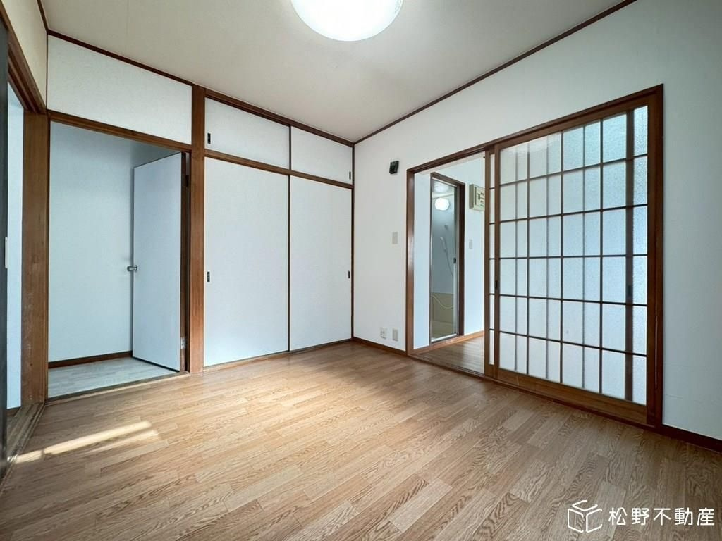 村井ビルのその他