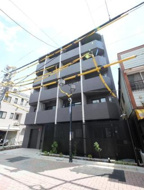 PREMIUMCUBE中野新橋DEUXの画像