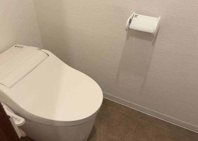 【トイレ】 | ライオンズガーデン相模原 | トイレは大きさや形、機能、抗菌性などが異なる多種多彩なタイプが各メーカーから出ています。それぞれに良さがあるため、事前にどういったタイプのトイレがいいのかをご家庭内で決めて、内見に行くといいでしょう。