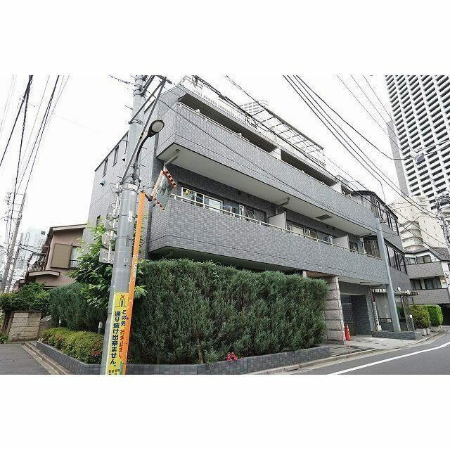 クオーレ西新宿