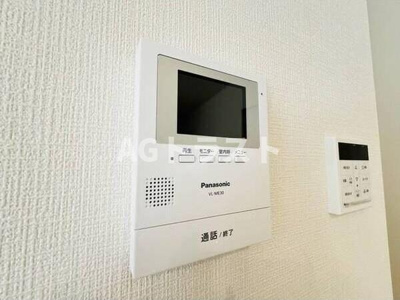 【セキュリティ】 | リナージュ北本市緑01