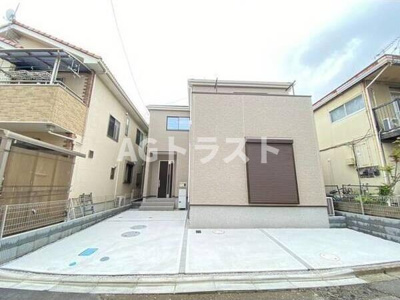 【外観】 | リナージュ北本市緑01