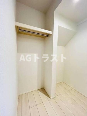 【収納】 | リナージュ北本市緑01