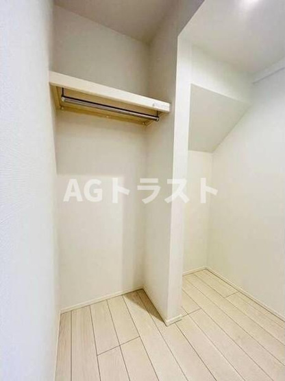 【収納】 | リナージュ北本市緑01