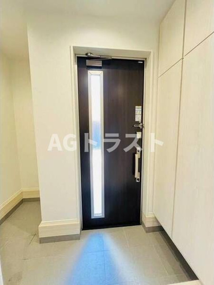 【玄関】 | リナージュ北本市緑01