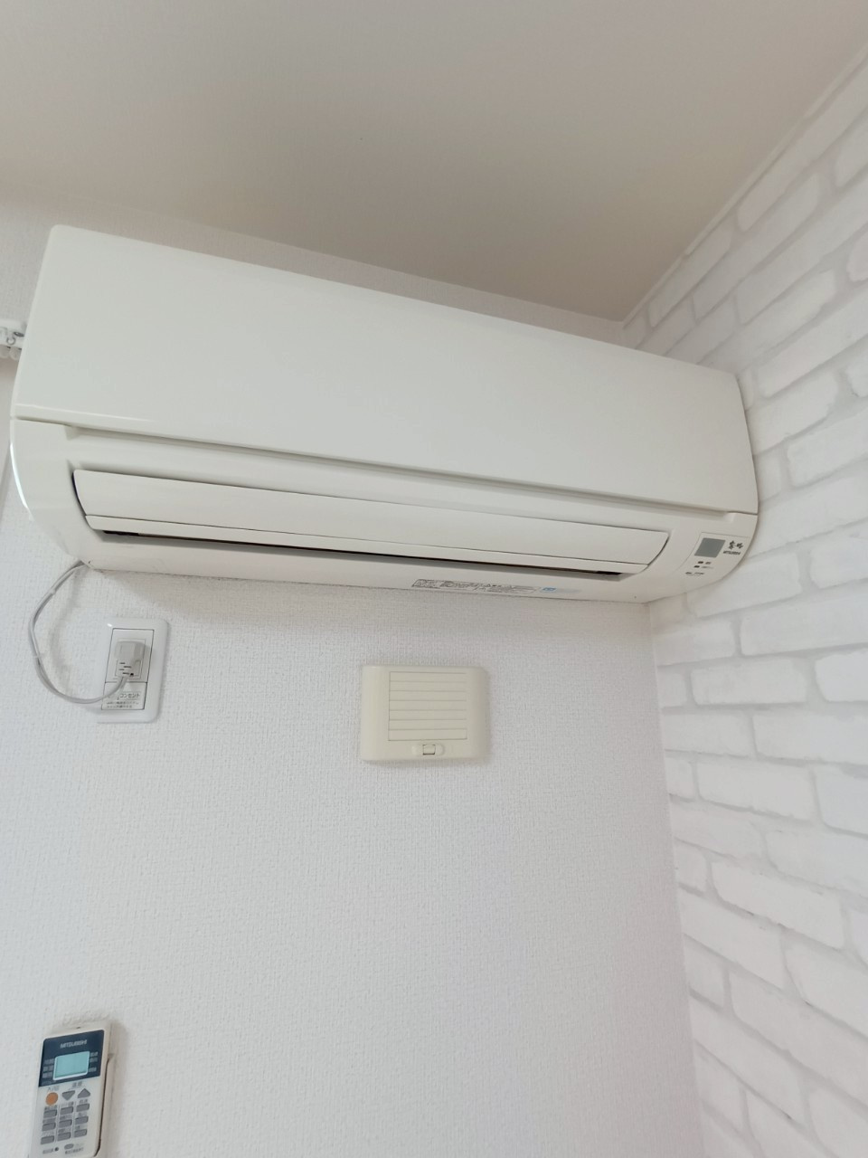 ソフィア　Ｂ棟の設備|イメージ写真です。