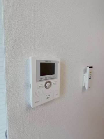 ソフィア　Ｂ棟のセキュリティ|イメージ写真です。