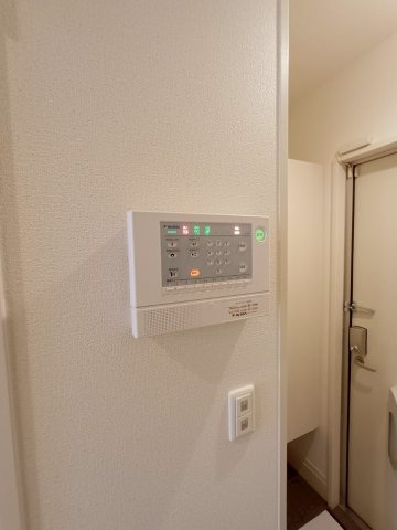 ソフィア　Ｂ棟の設備|イメージ写真です。