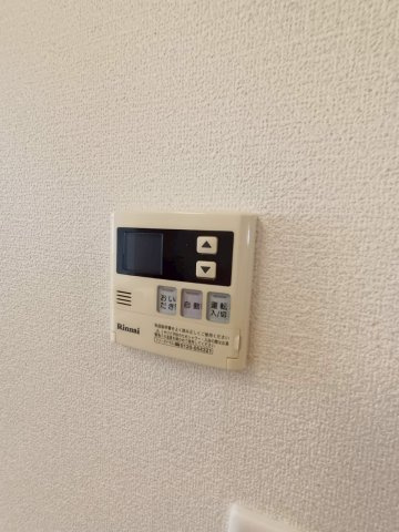 ソフィア　Ｂ棟の設備|イメージ写真です。