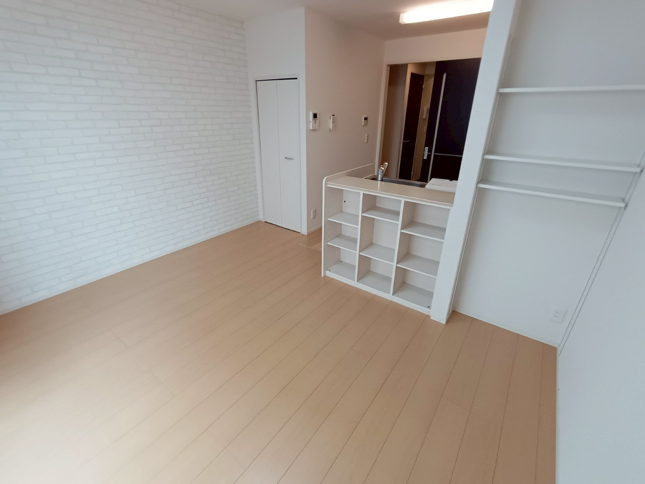 ソフィア　Ｂ棟の内装|イメージ写真です。