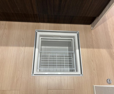 【その他】 | ベルヴィオラ西深津 | 床下収納