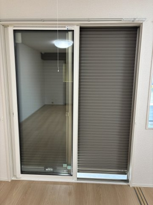 【その他】 | ベルヴィオラ西深津 | シャッター雨戸