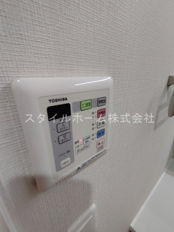 ＣＡＳＡ９９の設備|別部屋写真です。