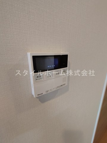 ＣＡＳＡ９９の設備|別部屋写真です。