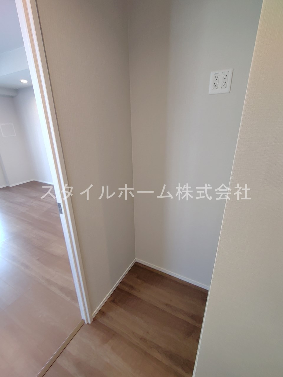 ＣＡＳＡ９９の収納|別部屋写真です。