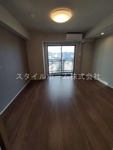 ＣＡＳＡ９９の居間・リビング|別部屋写真です。