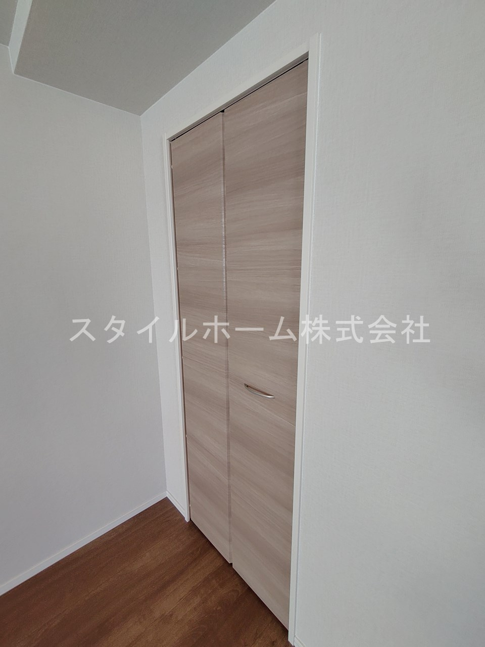 ＣＡＳＡ９９の収納|別部屋写真です。