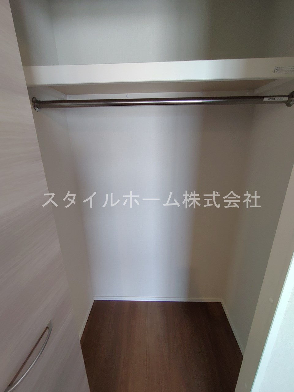 ＣＡＳＡ９９の収納|別部屋写真です。