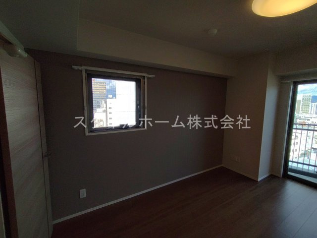 ＣＡＳＡ９９の居間・リビング|別部屋写真です。