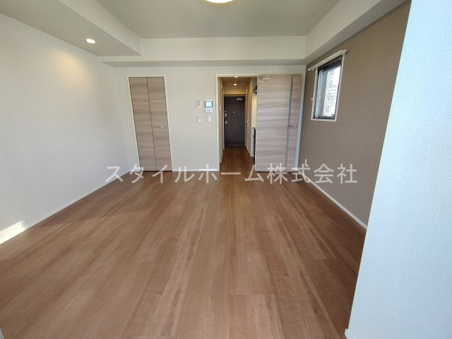 ＣＡＳＡ９９の居間・リビング|別部屋写真です。