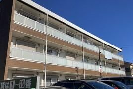 サンライズマンション