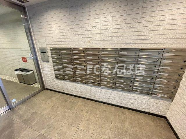 ルクレ北堀江