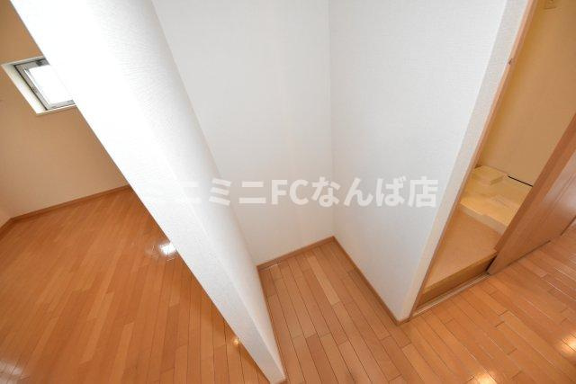 ルクレ北堀江