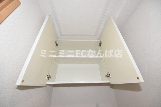 ルクレ北堀江