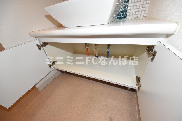 ルクレ北堀江
