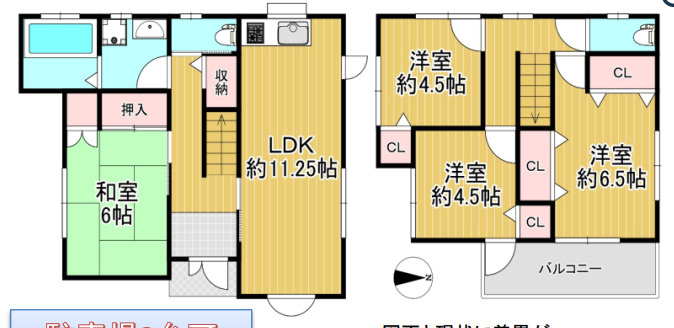 西区玉津町高津橋の画像