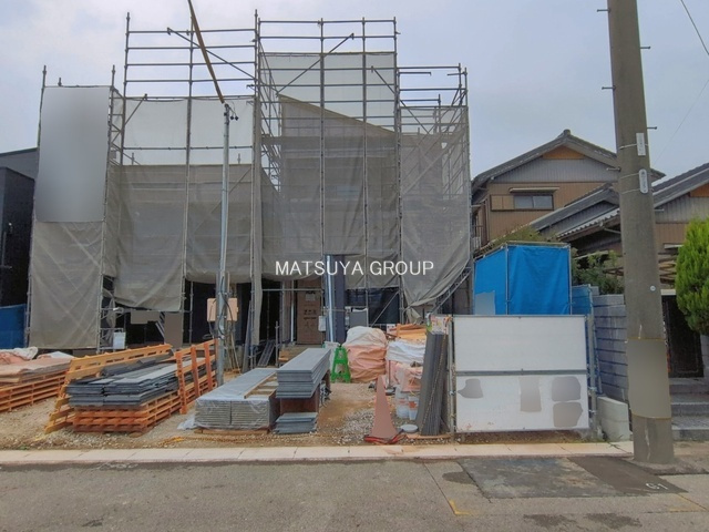 【外観】の画像