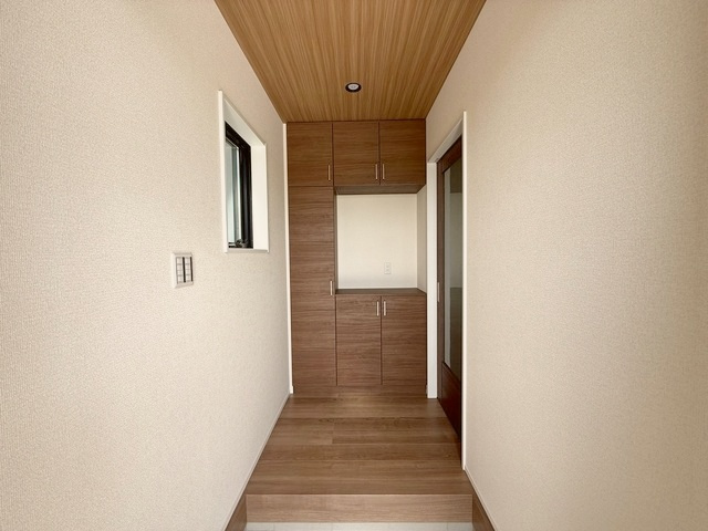 【玄関】の画像