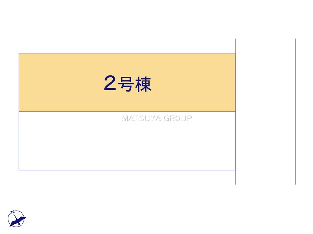 【区画図】の画像